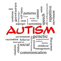 Holistic treatment autism spectrum
