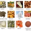 foods with zinc