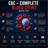 cbc complete blood count
