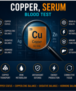 total copper walsh protocol copper overload free copper