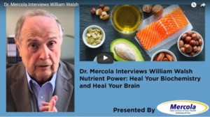 Mercola Interviews Walsh