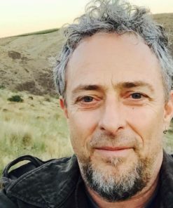 William Walsh Approach Practitioner