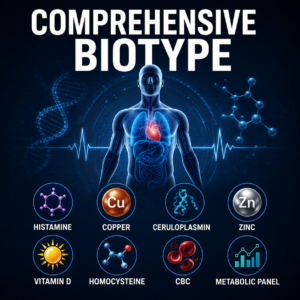 walsh protocol lab test online walsh practitioner lab test lab corp copper overload whole blood histamine