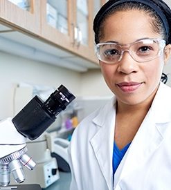 telemedicine lab