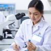 Lab Testing Walsh Protocol
