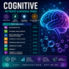 Cognitive Nutrient & Mineral Panel - Vitamins, Minerals & Antioxidant Status