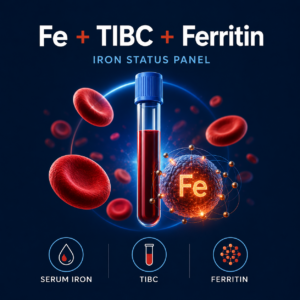Fe+TIBC+Fer