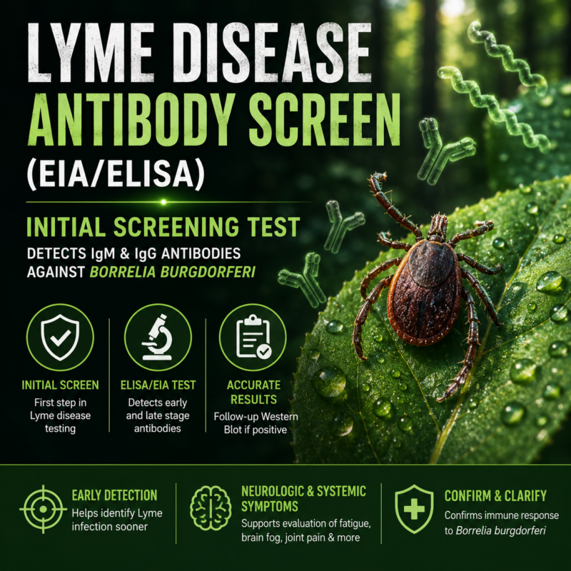 glutathione borrelia Lyme Disease Antibodies, Total and IgM, With Reflex to Line Blot bladder lining thin ✨Glow from within with Color:Blue / Gold - Velvet