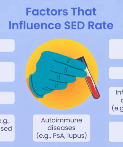Sedimentation Rate-Westergren