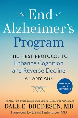 end of alzheimers bredesen