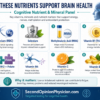 dementia deficiency vitamin and mineral blood test vitamin deficiency blood test cognitive health