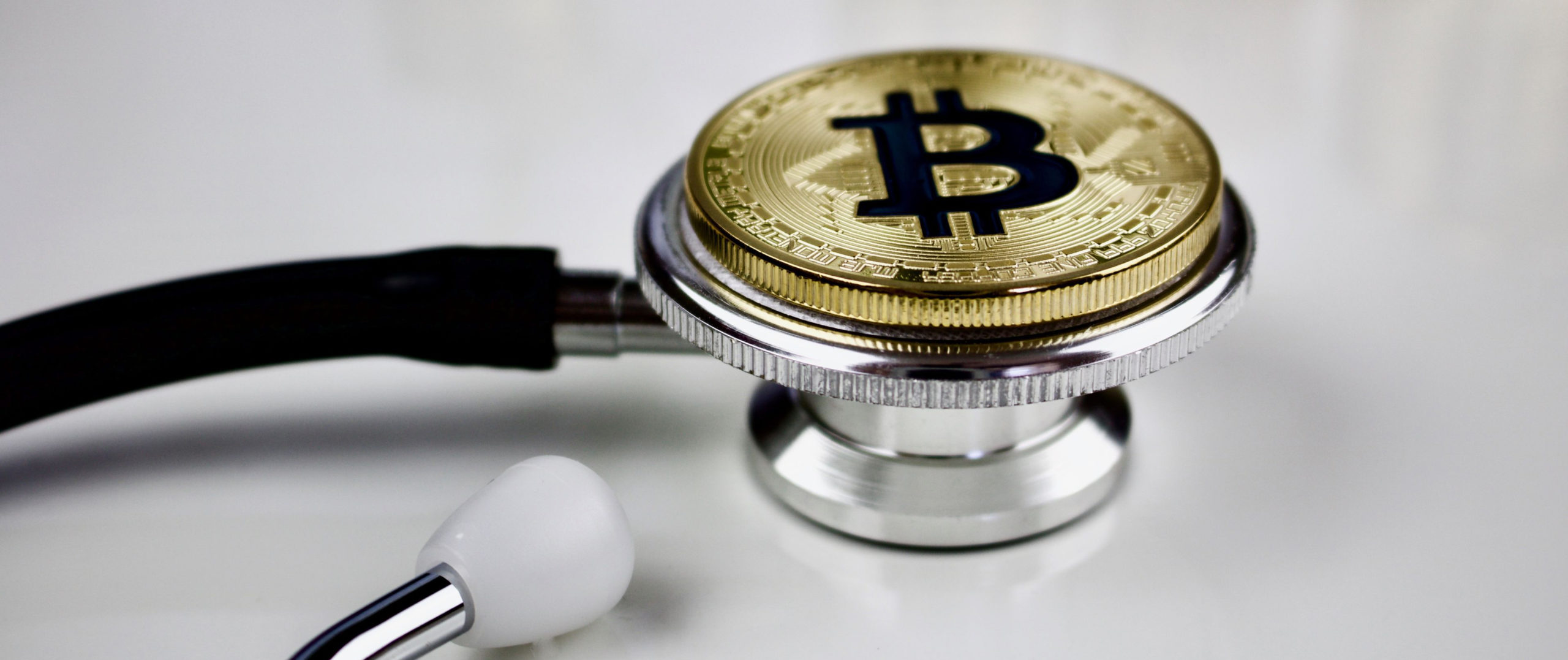 functional medicine physician accepts bitcoin cryptocurrency payment