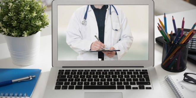 telemedicine.physician.covid.coronavirus