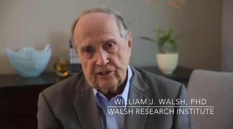 folic acid worsens depression MTHFR test fails