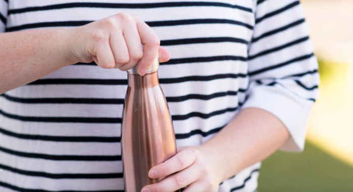 causes of copper overload symptoms