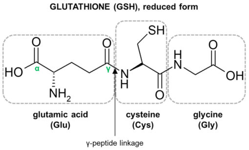 Glutathione Test