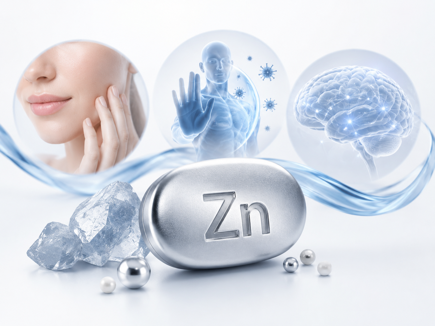 does glutathione deplete zinc What to Take With Glutathione: Best Companion Supplements – CYMBIOTIKA Ferroptosis as a therapeutic target