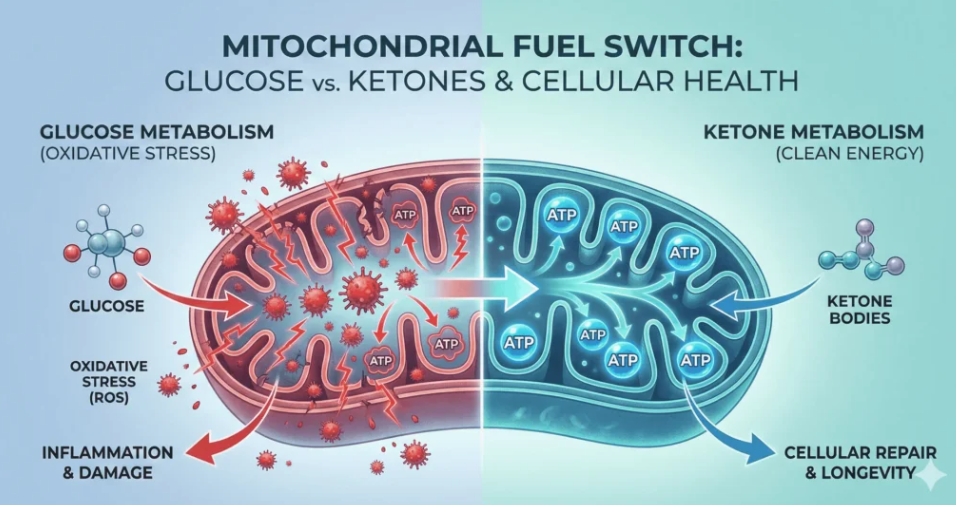 healthy diet for ocd and depression