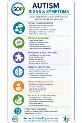 Pediatric Neurodevelopment Questionnaire for evaluating developmental, methylation, oxidative stress, mitochondrial and biochemical patterns in children