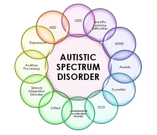 what are signs and symptoms of autism