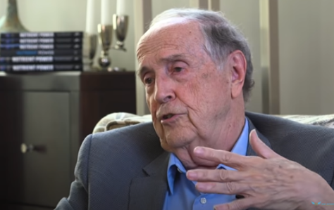 bill walsh william j walsh research insitute