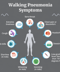MYCOPLASMA PNEUMONIAE ANTIBODIES (IgG + IgM)