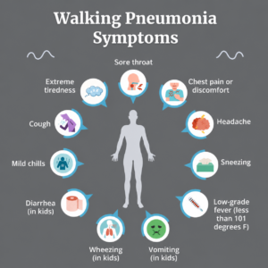 MYCOPLASMA PNEUMONIAE ANTIBODIES (IgG + IgM)