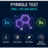 pyrrole test online pyroluria test kryptopyrrole test online telemedicine