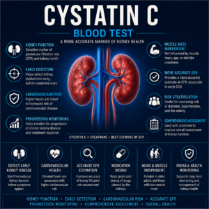 Cystatin-C