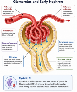 cystatin c