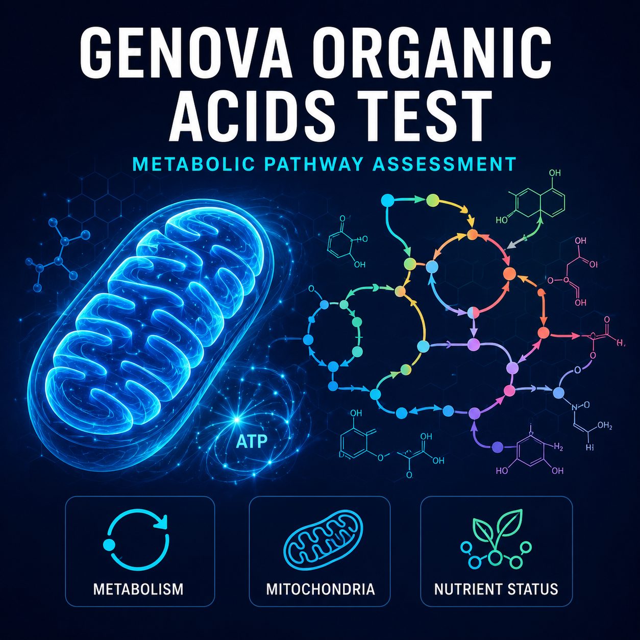 Organic Acids