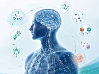nutrient therapy for mental health conditions behavior health condtions natural therapy
