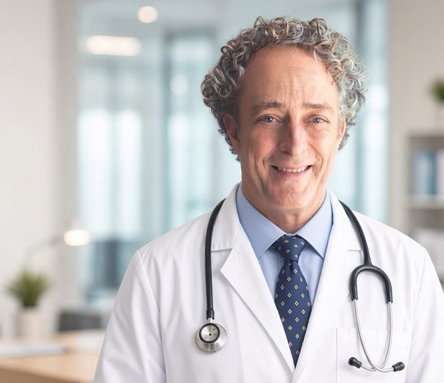 walsh protocol practitioner david epstein DO second opinion physician samsah test interpretation undermethylation expert functional medicine